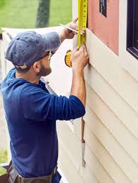 Best Custom Siding Design  in Sans Souci, SC